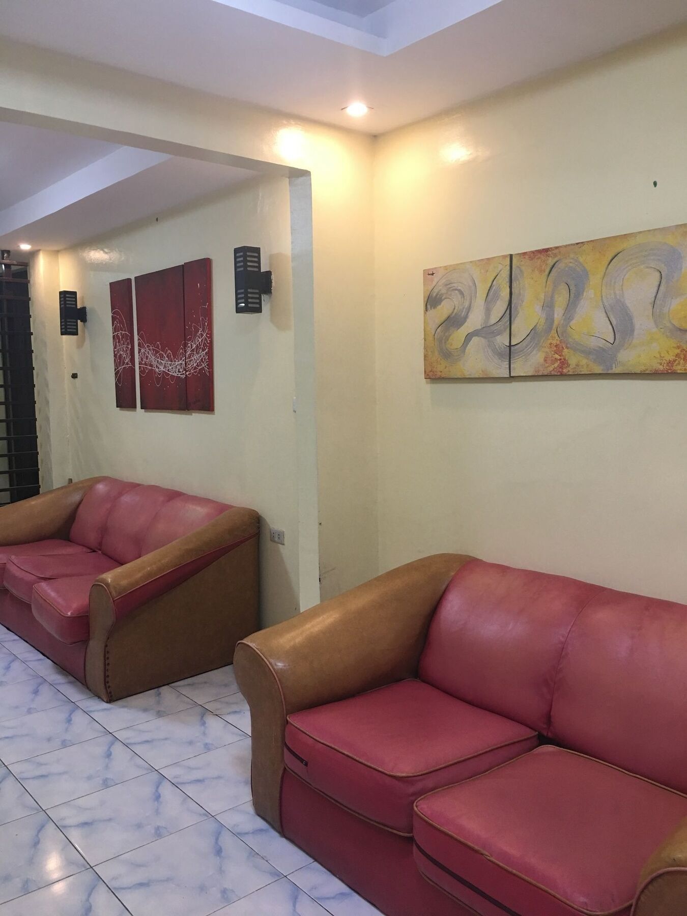 Mambaling House Hotel