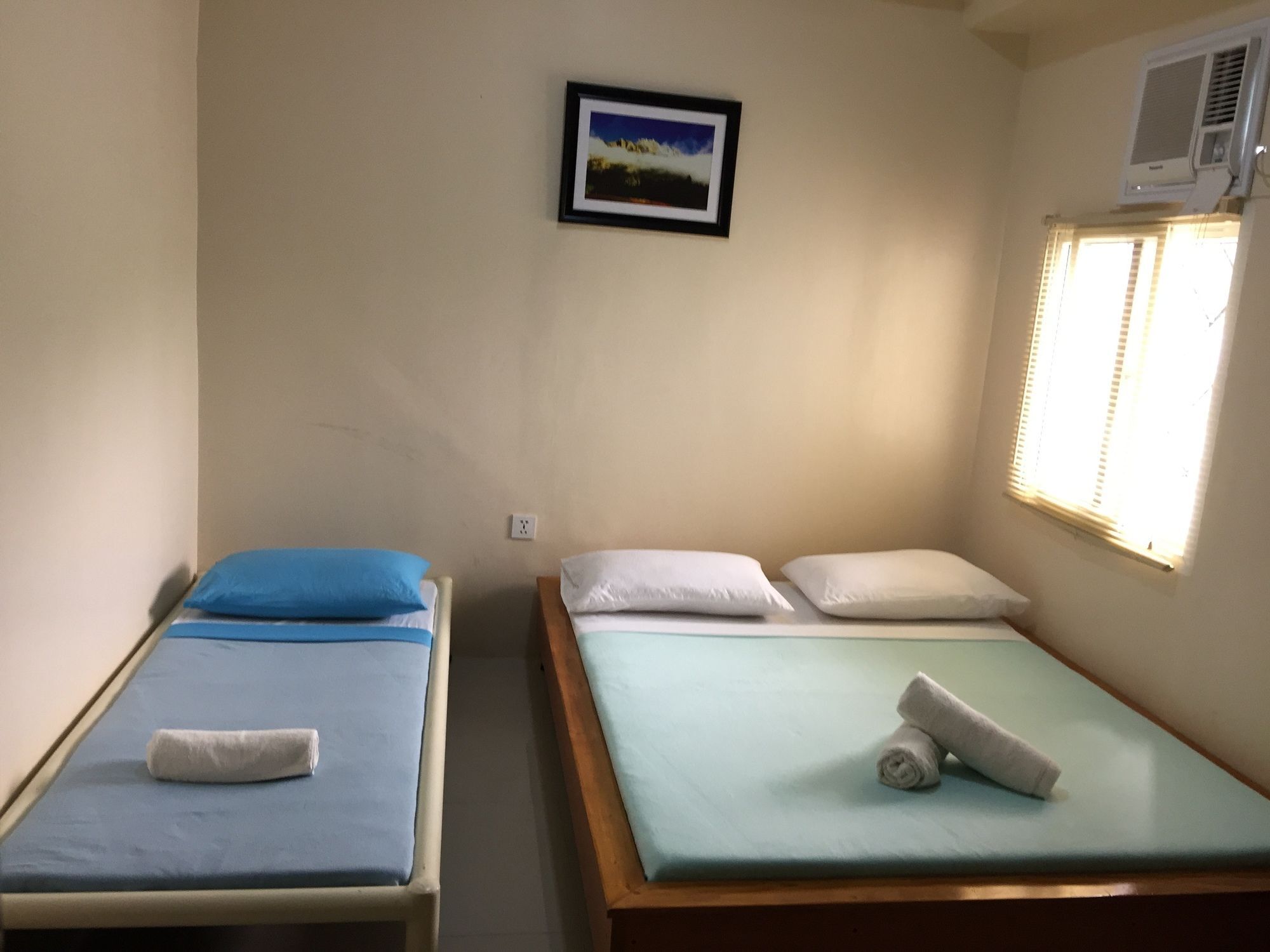 Hotel Cebu Courtyard Lapu-Lapu City