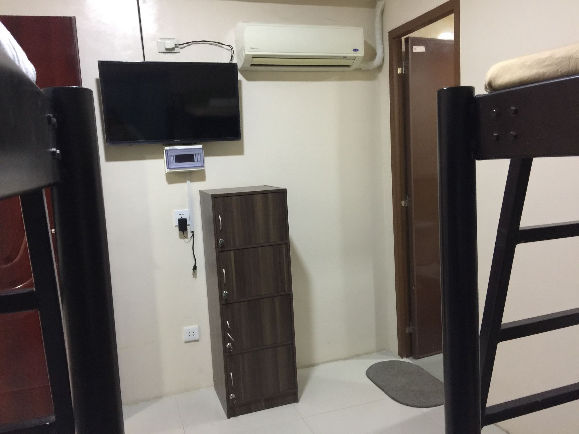 Cebu Courtyard Hotel