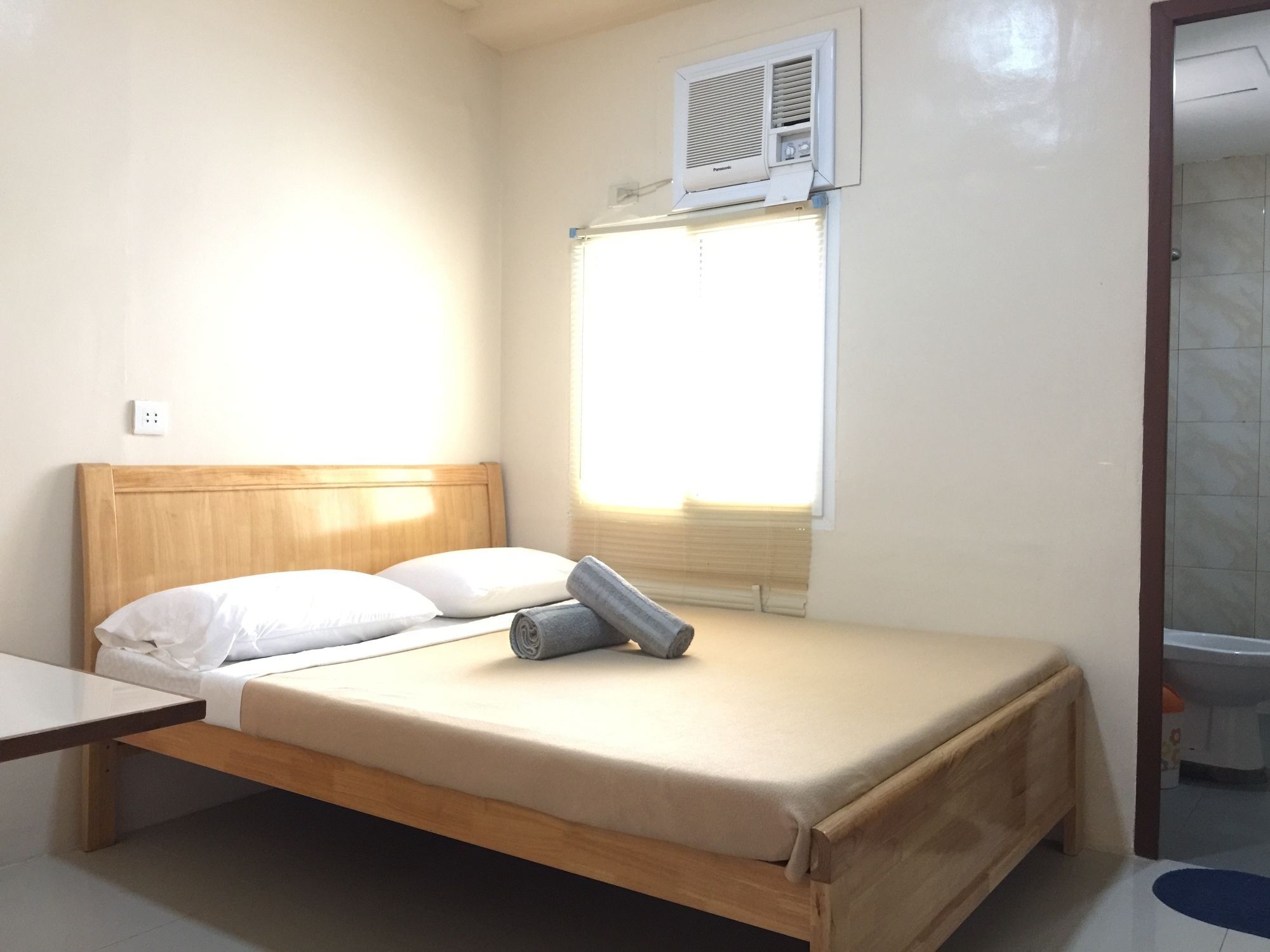 Cebu Courtyard Hotel
