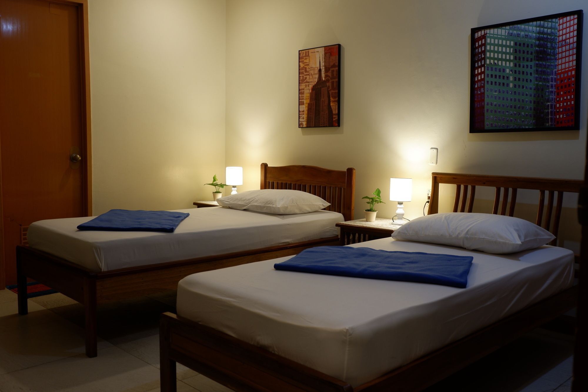 Hostel Island Breeze - *