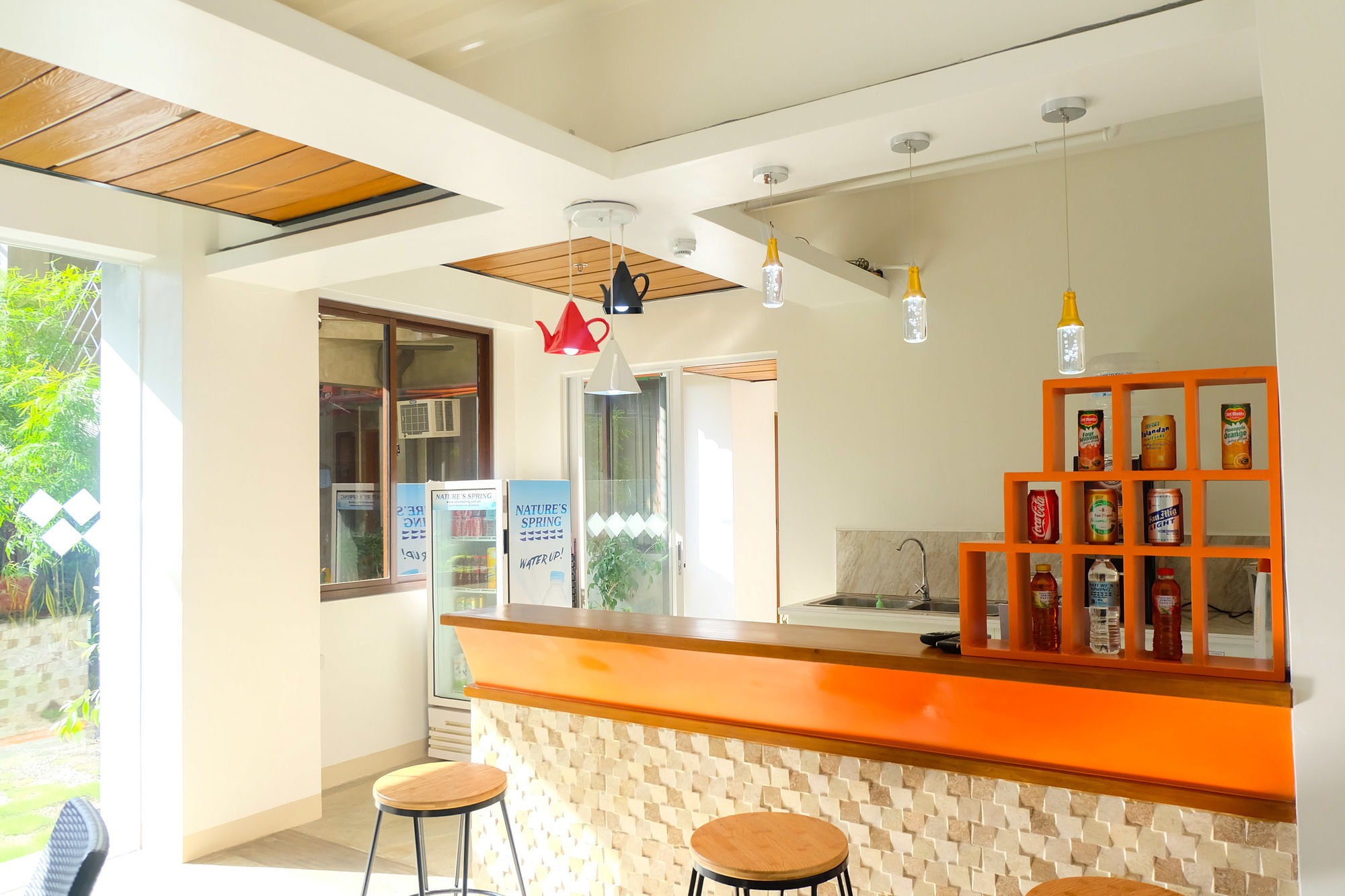 Chambre Mactan Hotel Hotel
