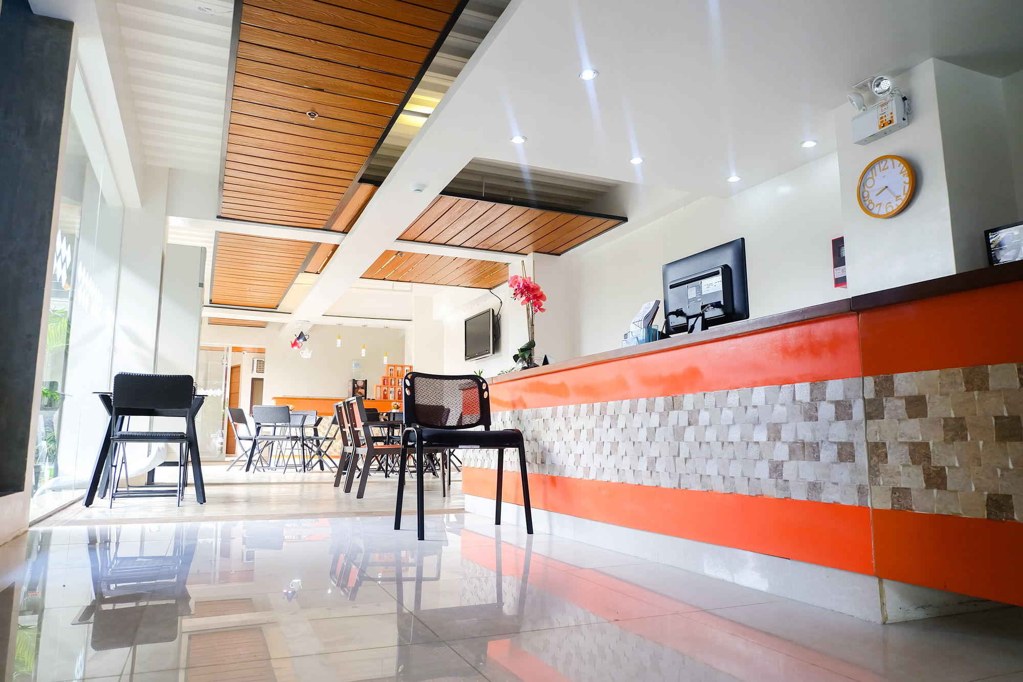 Chambre Mactan Hotel 2* Lapu-Lapu City