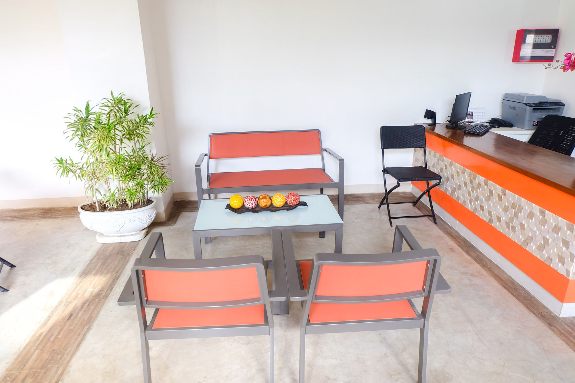 Chambre Mactan Hotel 2* Lapu-Lapu City
