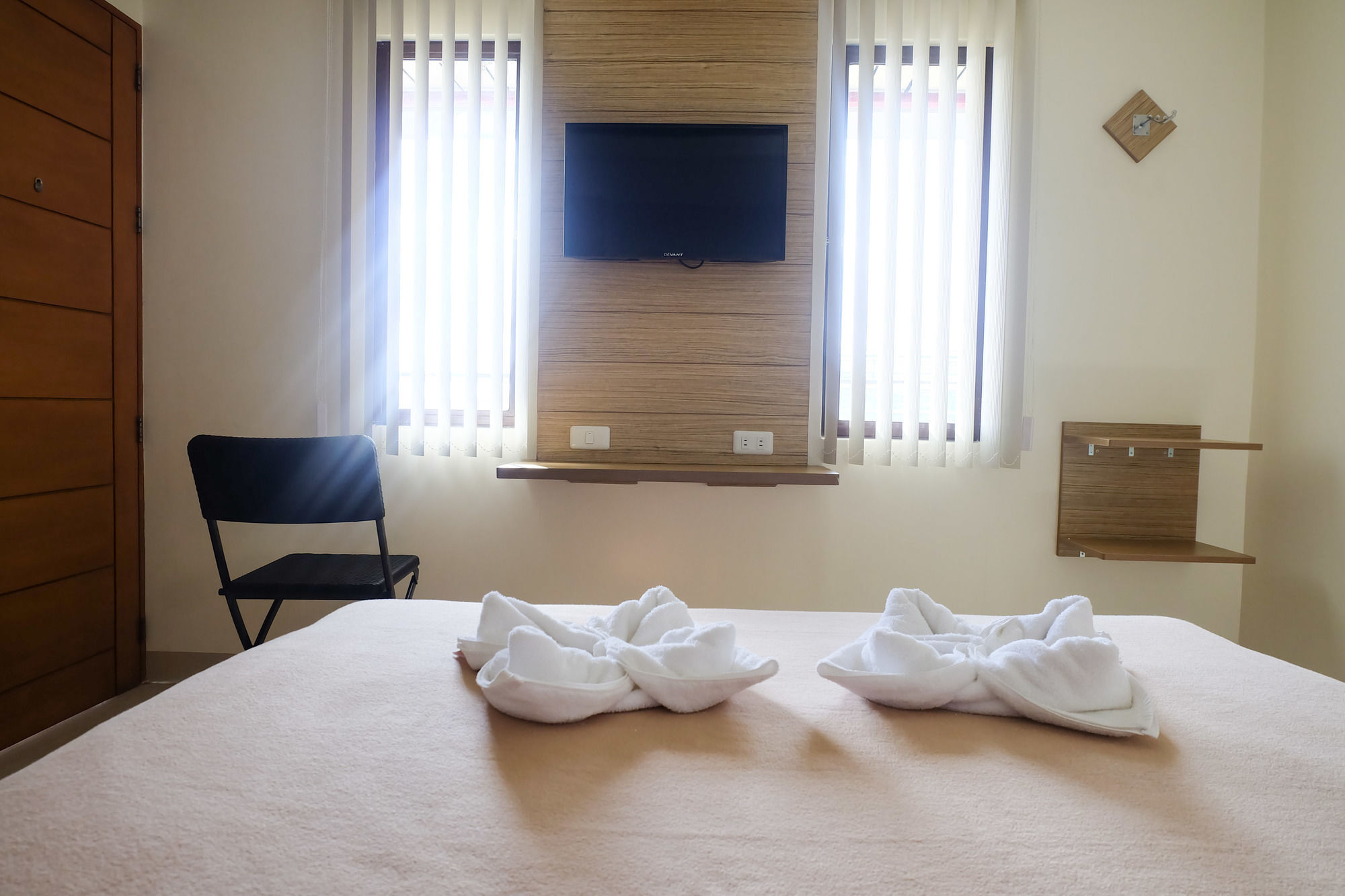 Hotel Chambre Mactan Hotel