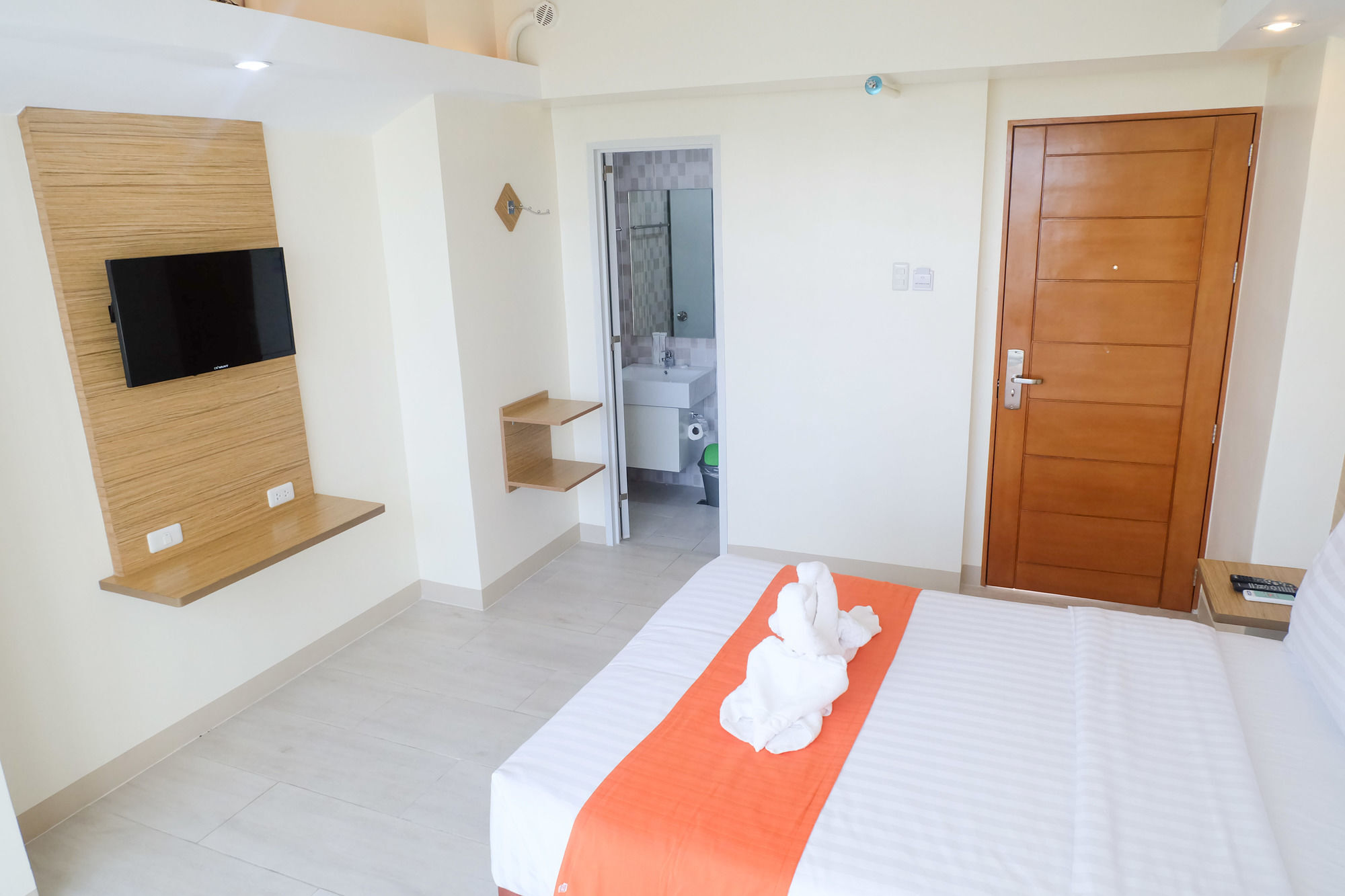Chambre Mactan Hotel