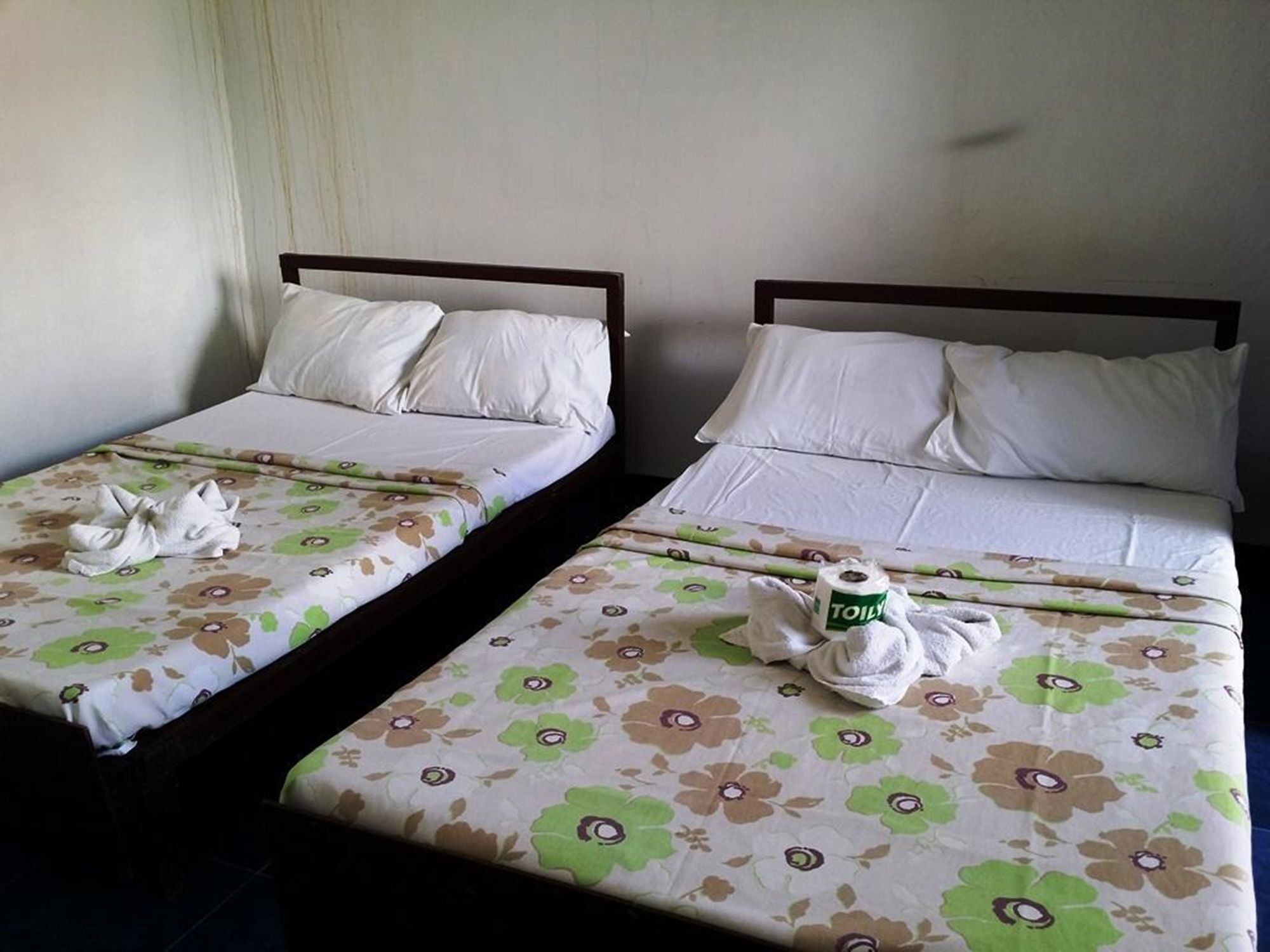 Hotel Mr. Kwiiz And Restaurant 2*