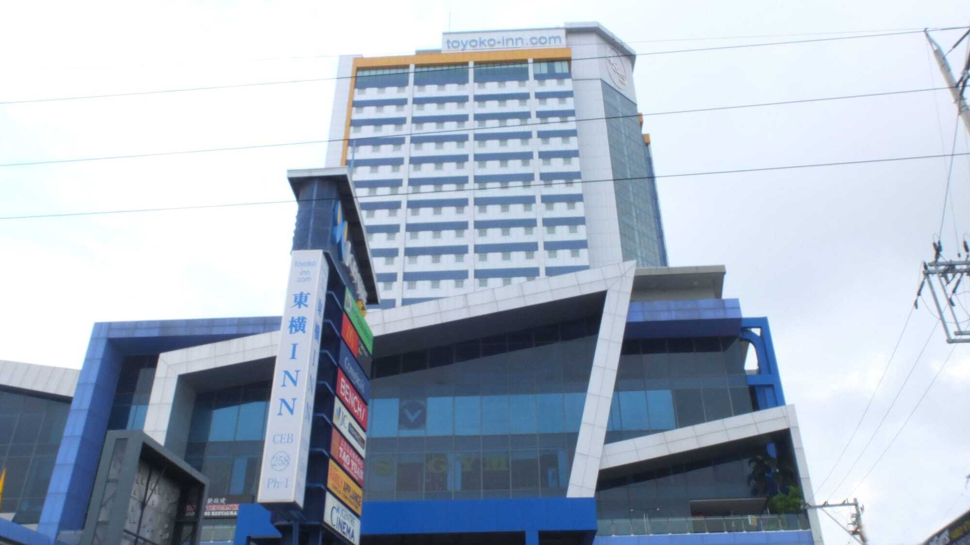 Toyoko Hotel