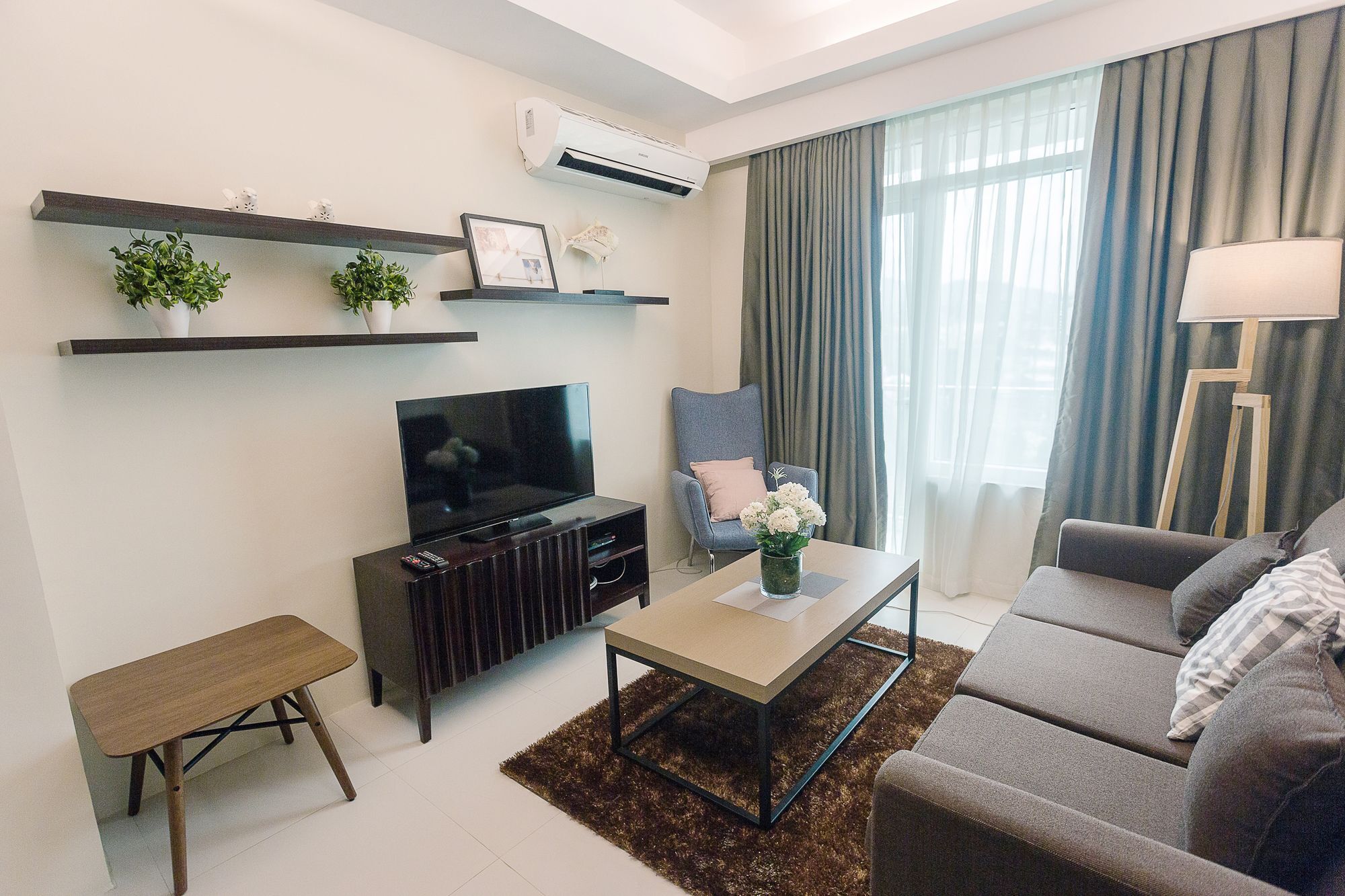 Padgett Place Deluxe * Cebu