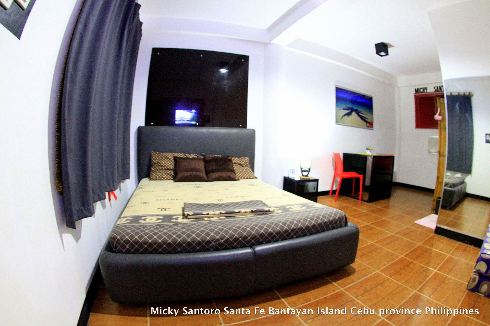 Micky Santoro & Restaurant Hotel