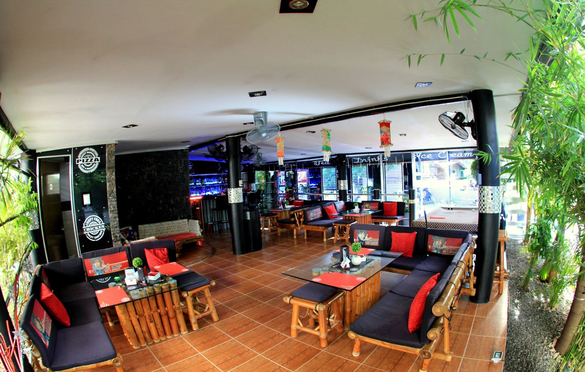 Micky Santoro & Restaurant 3* Santa Fé