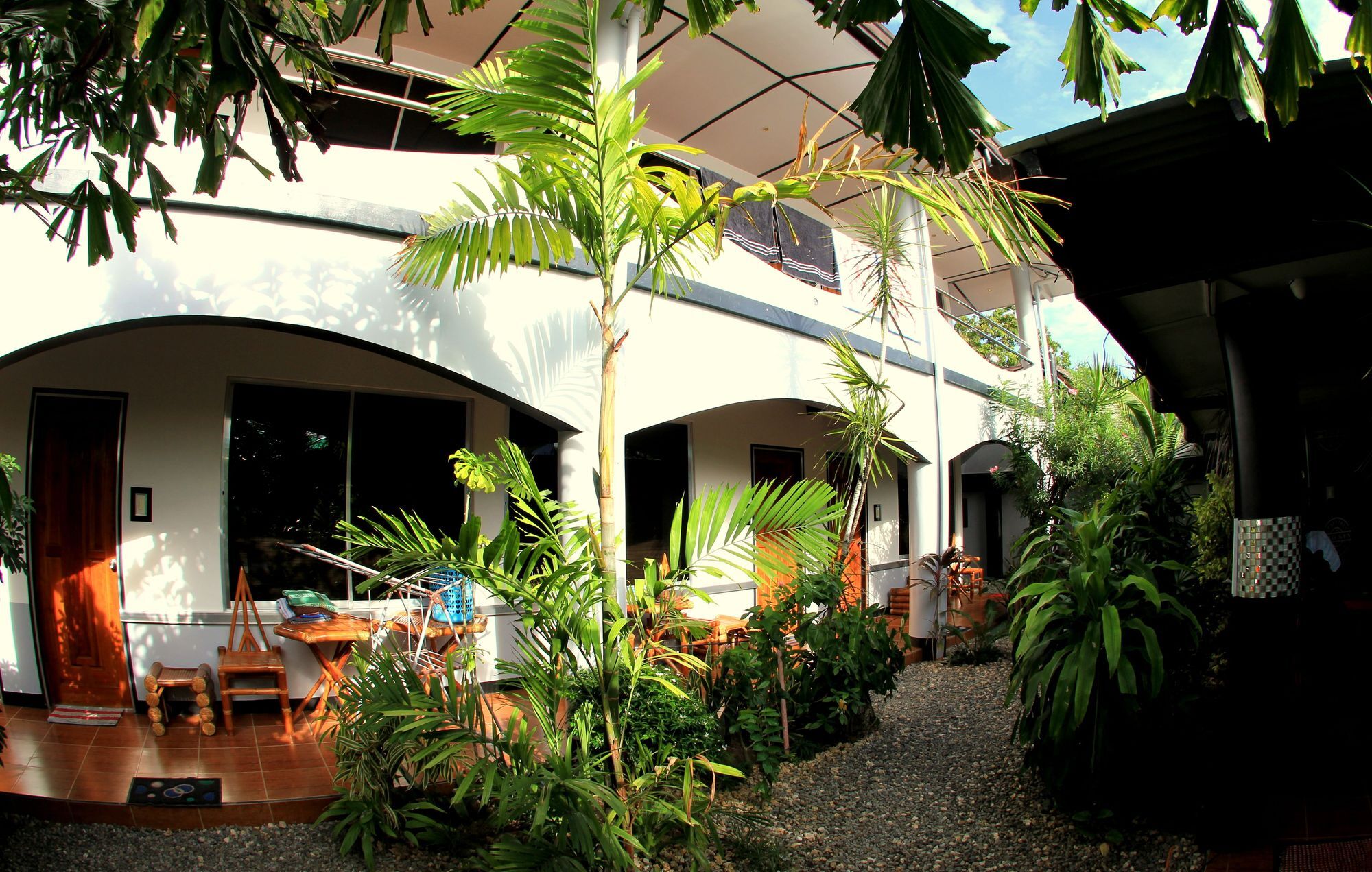 Hotel Micky Santoro & Restaurant Santa Fé