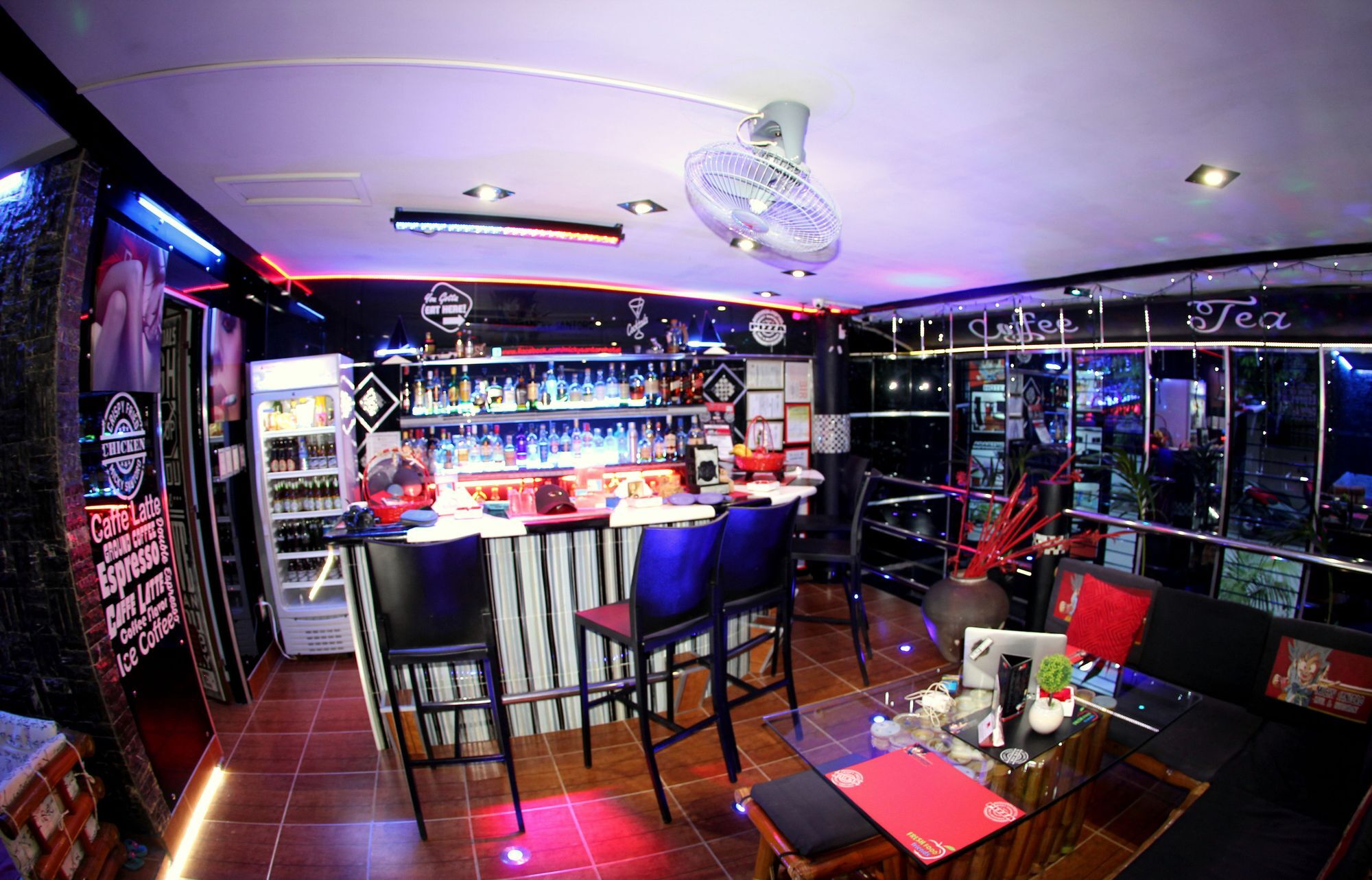 Micky Santoro & Restaurant 3*