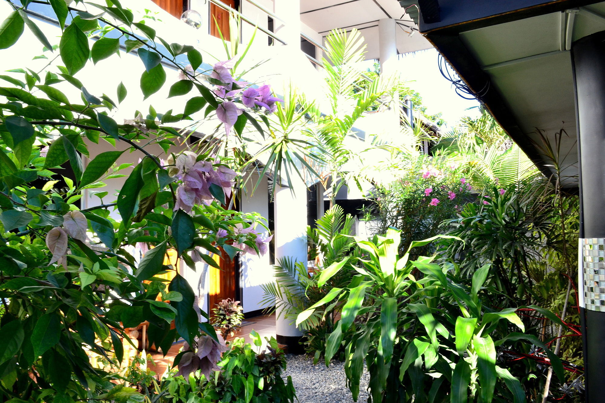 Micky Santoro & Restaurant Hotel
