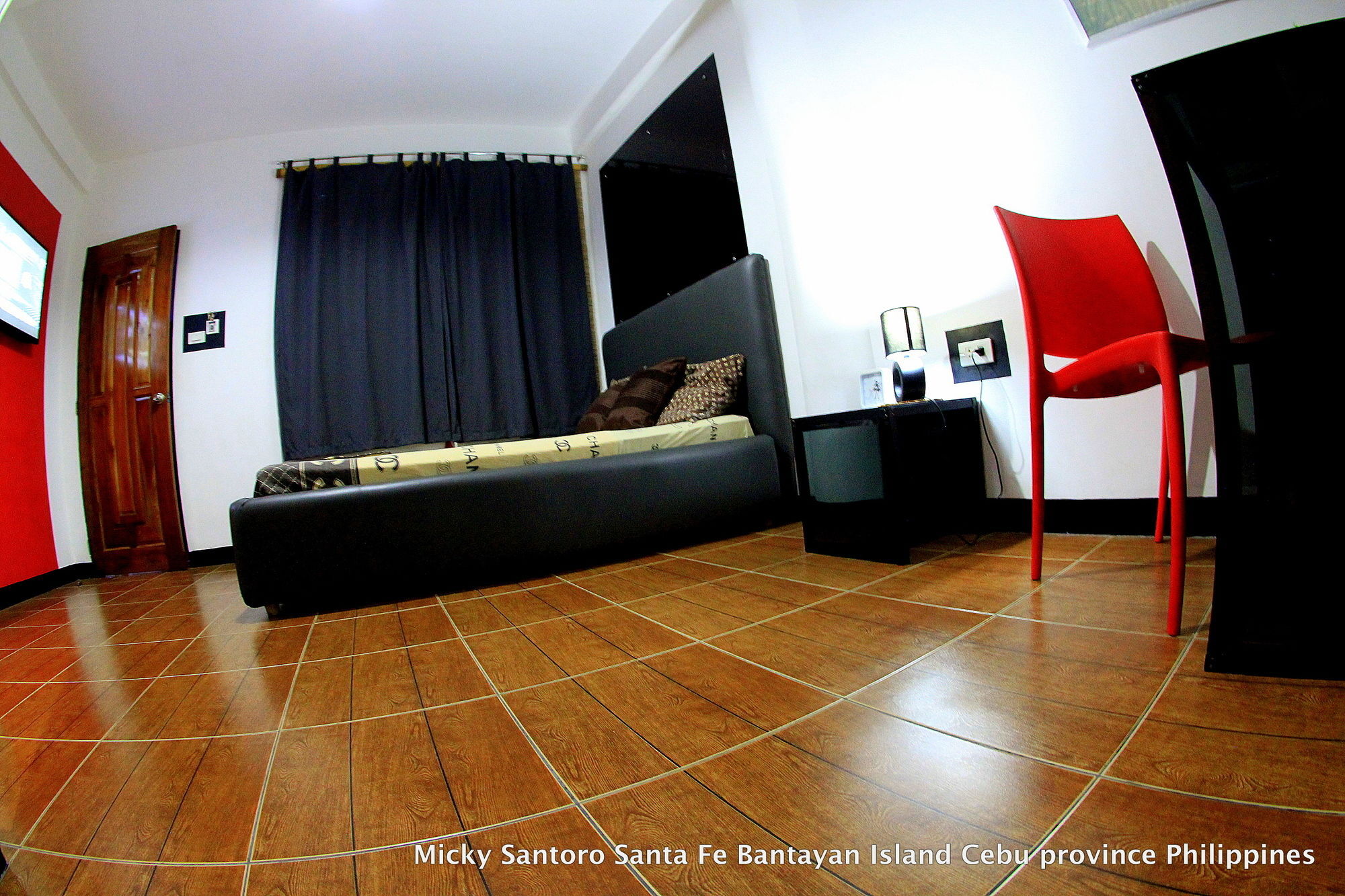 Micky Santoro & Restaurant Hotel 3*