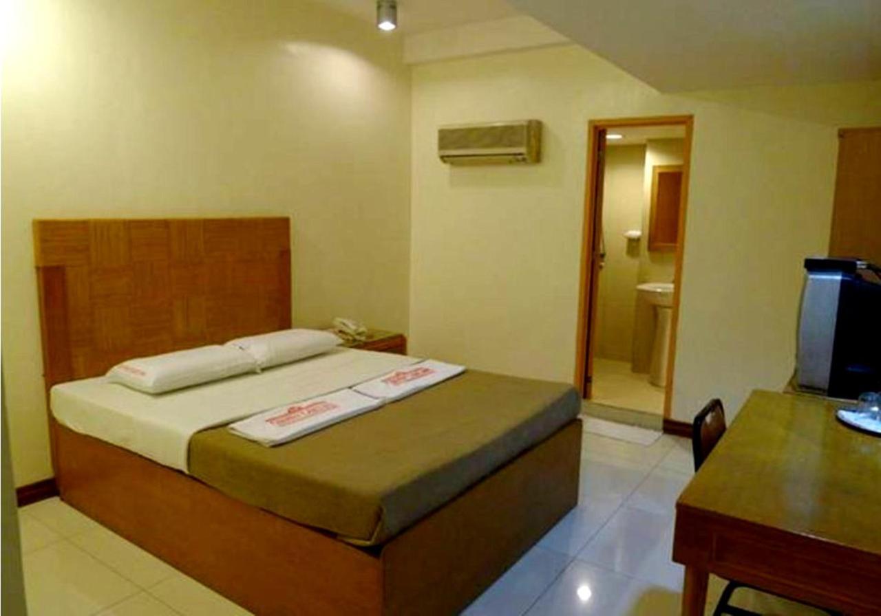 Inn Cebuview Tourist