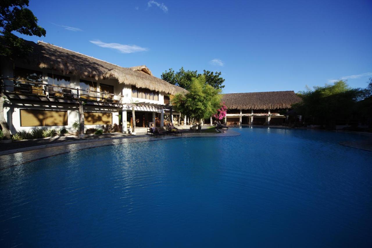 Bluewater Maribago Resort 4*