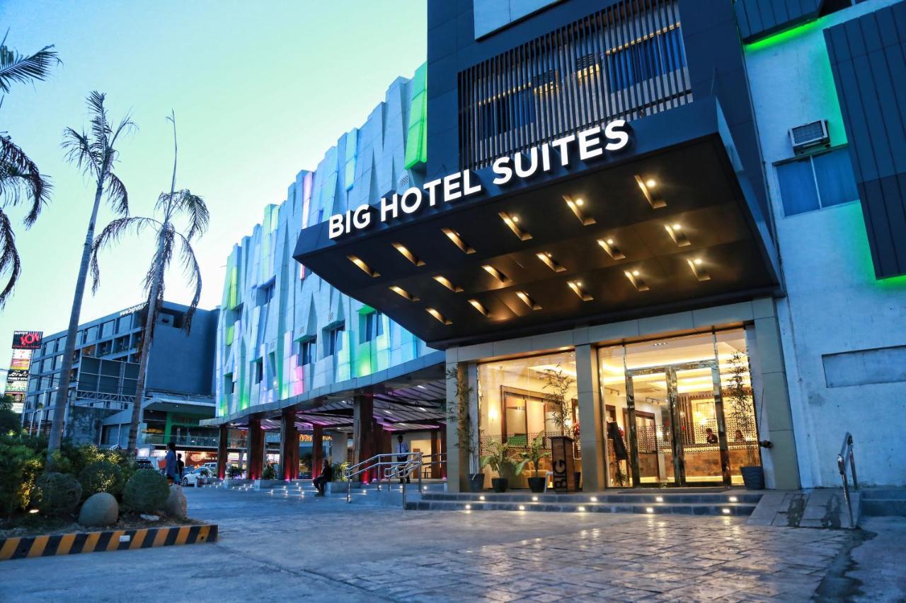 Big 2* Cebu
