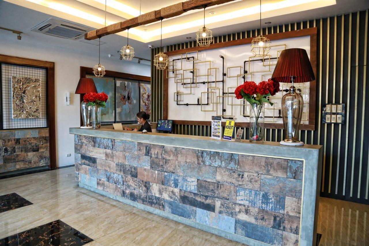Big Hotel Cebu
