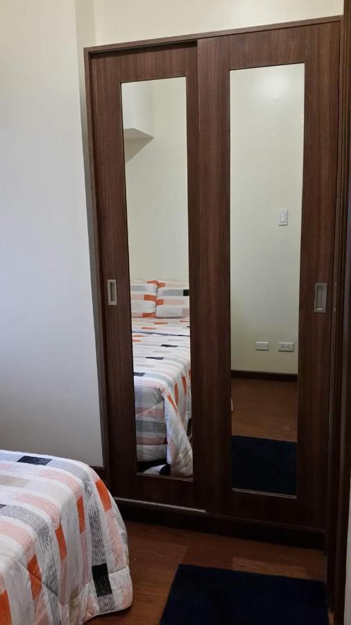Apartment Azalea Place Robinsons Residences *