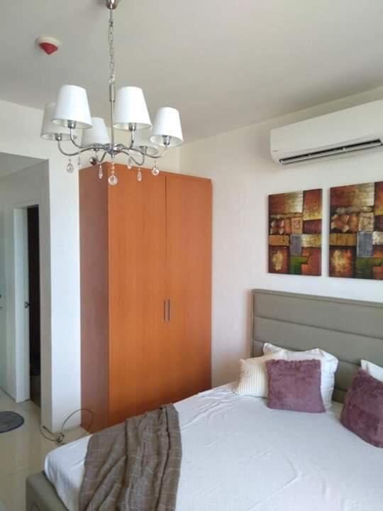 Apartment Archbishop Reyes Avenue Avenir Cebu