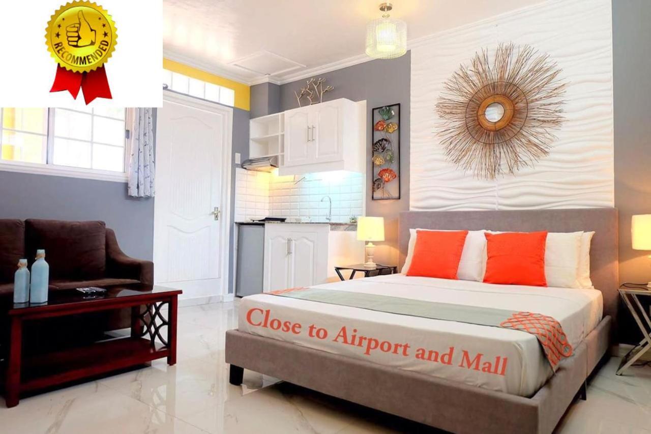 Inn Little Norway - Mactan Cebu International Airport *
