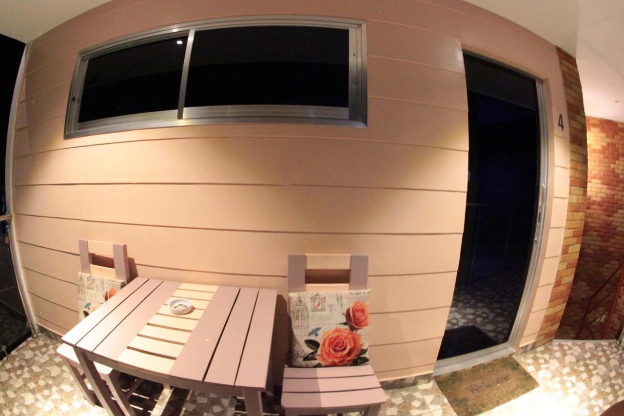 Logan Apartment
