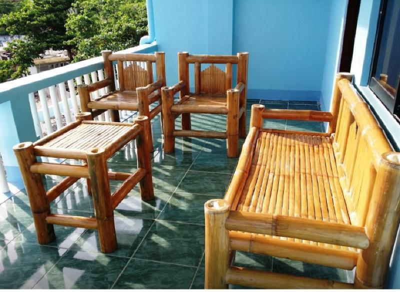 Blue Corals Resort