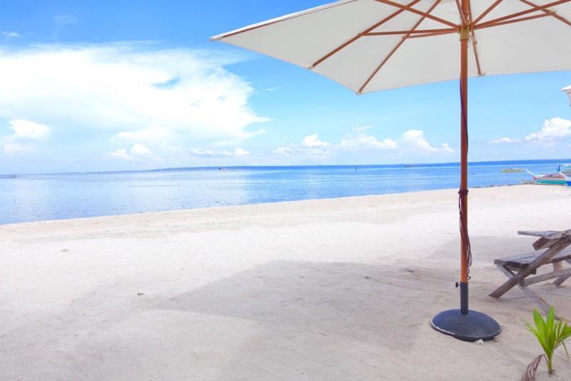 Anaya Guest house Santa Fe (Cebu)