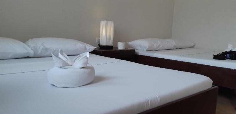 Guest house Anaya 2*