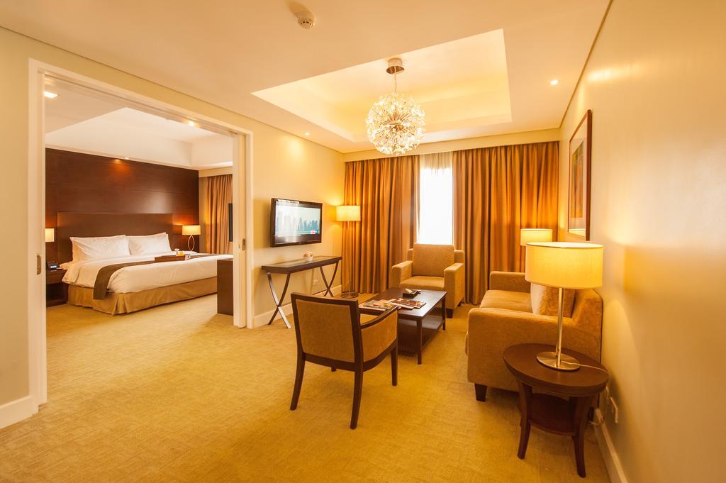 Harolds Hotel
