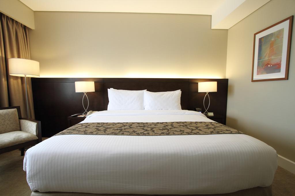 Harolds Hotel Cebu
