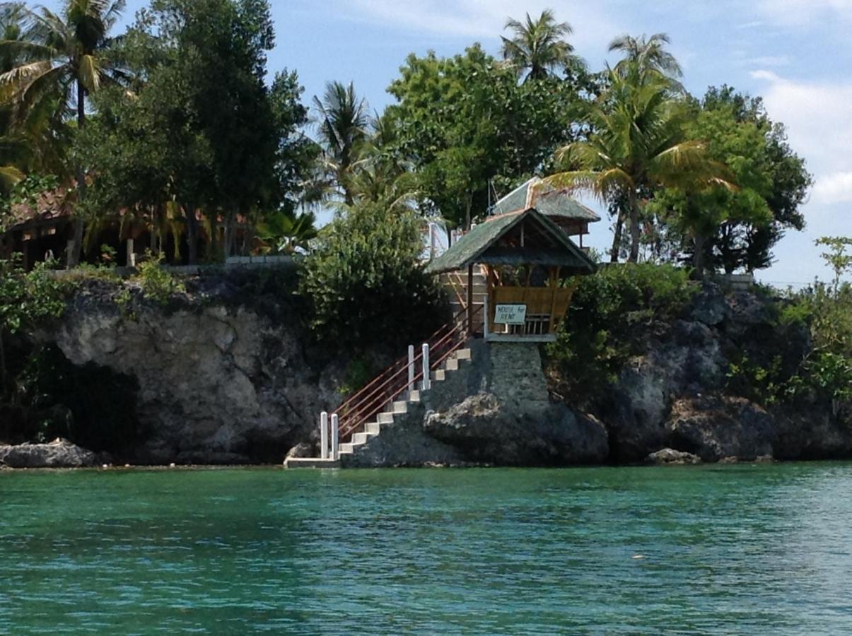 Sambag Hideaway * Moalboal