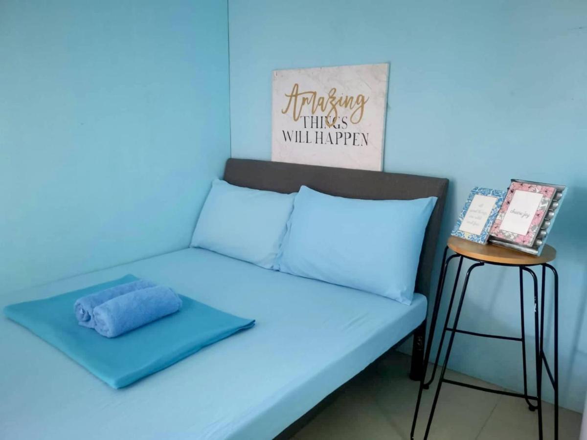 Hostel Connecting Flight Mactan Cebu *
