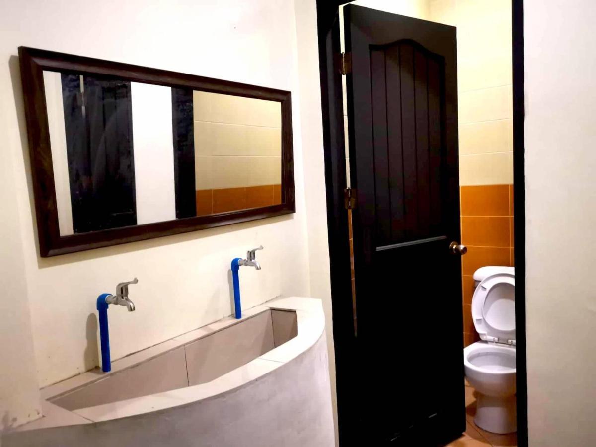 Connecting Flight Mactan Cebu Hostel Lapu-Lapu City