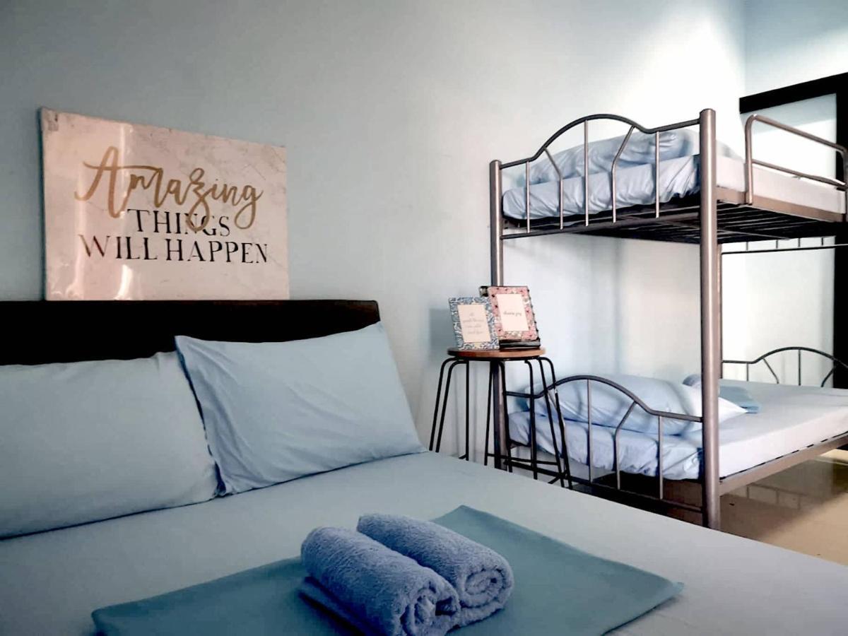Hostel Connecting Flight Mactan Cebu Lapu-Lapu City