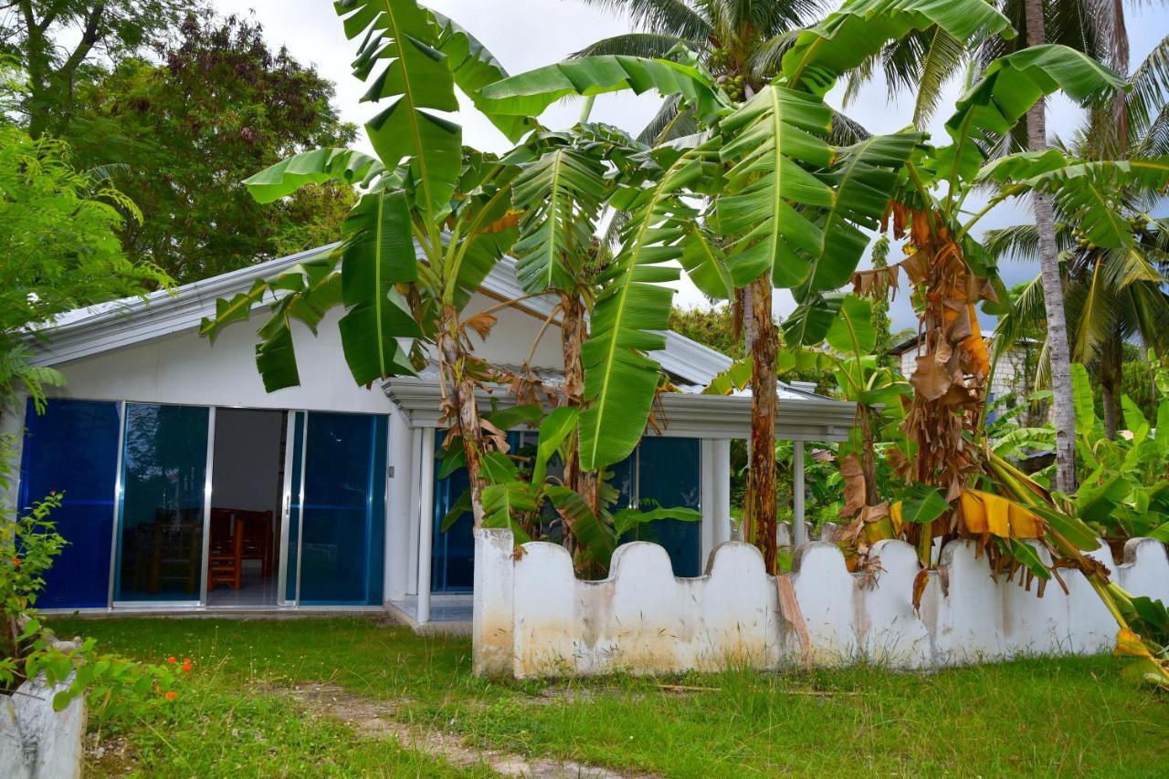 El Paradiso