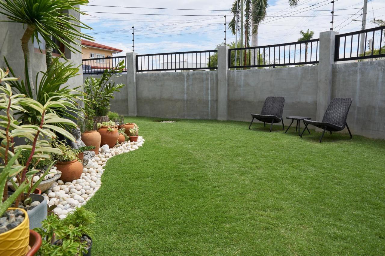 Holiday home Isla 1 Amazing Waterfall Pool House Near Beach, Bars & Restaurants Lapu-Lapu City