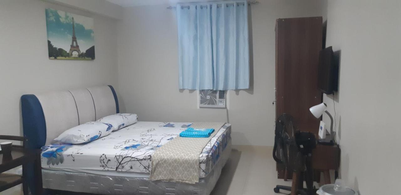 Your Apartment Lapu-Lapu City