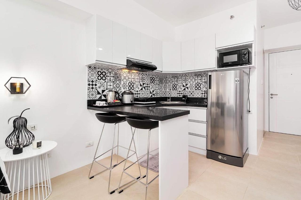 Desna By J&j Homes At Avida Towers Riala T3 Apartment *