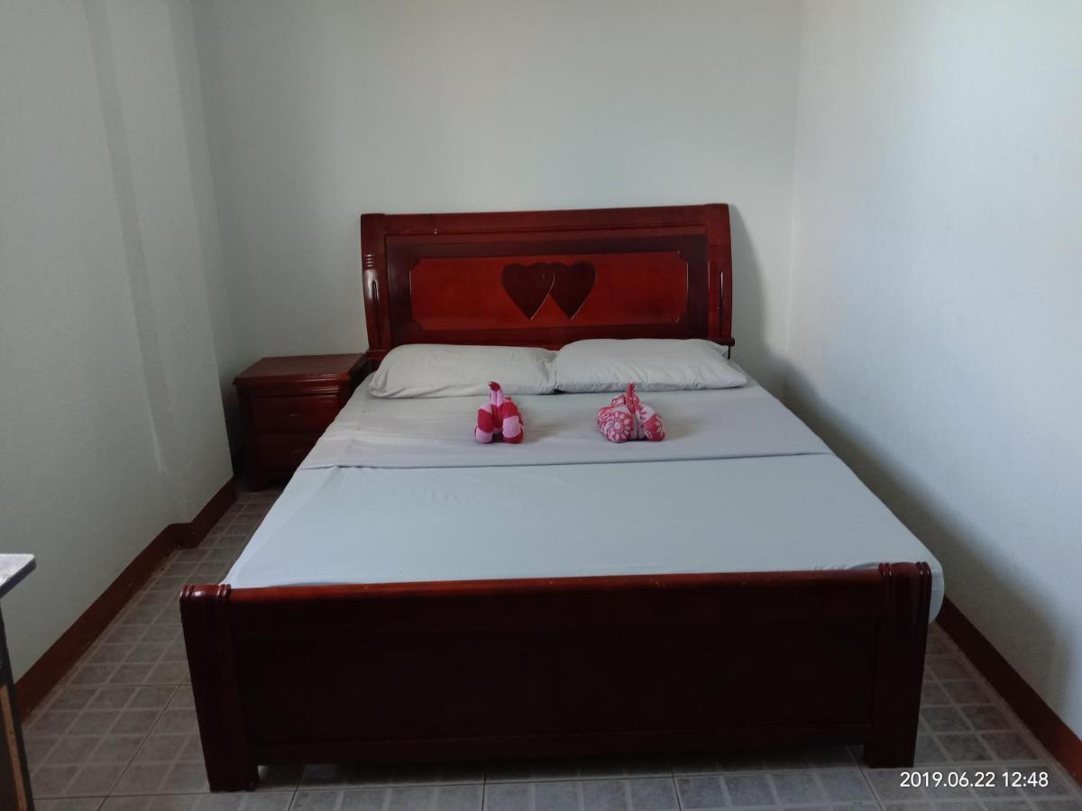 Albergue Guest *
