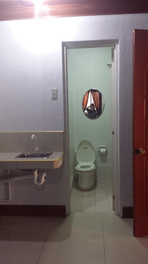 Guest Albergue *