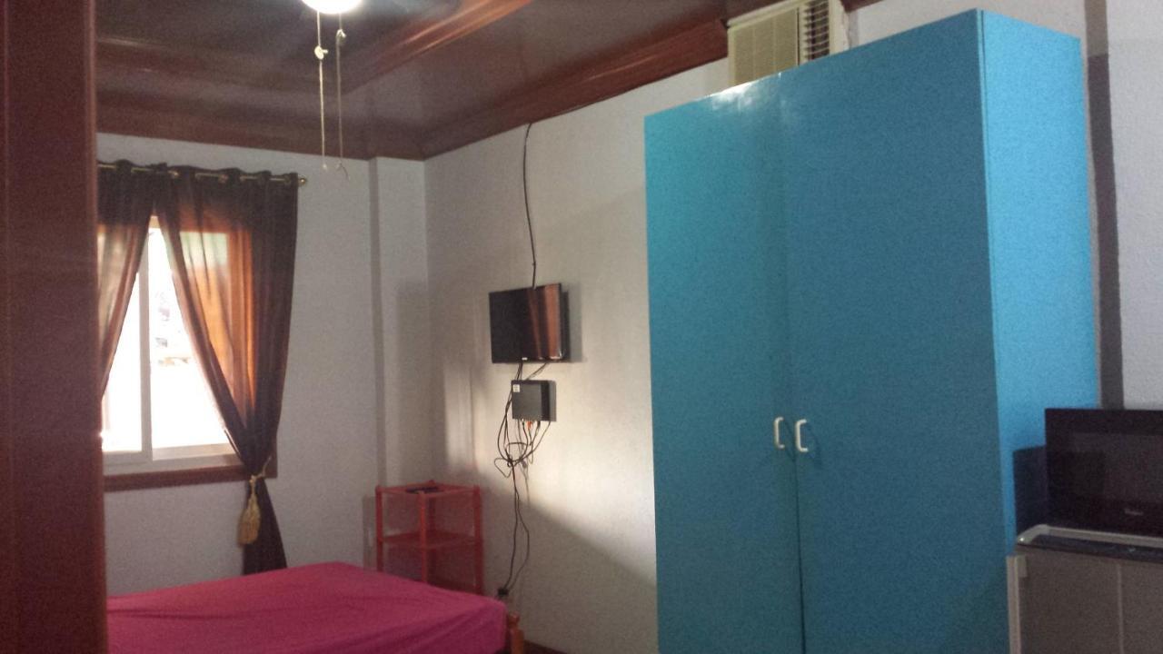 Albergue Guest