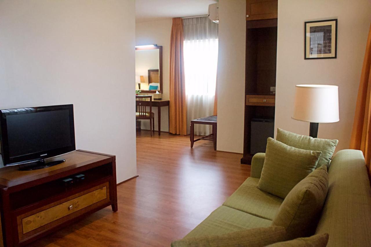 Hotel Citi Park Powered By Cocotel