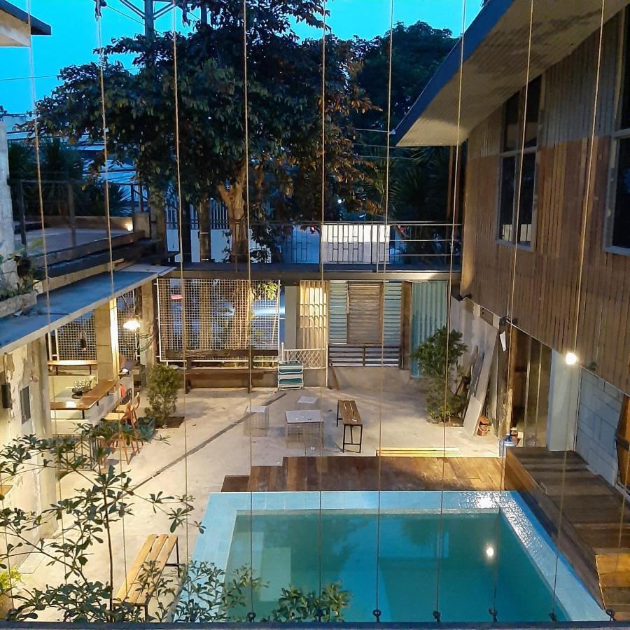 Albergue The Flying Fish Cebu