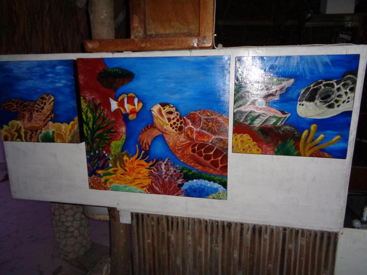 Guest house Sea Turtle House
