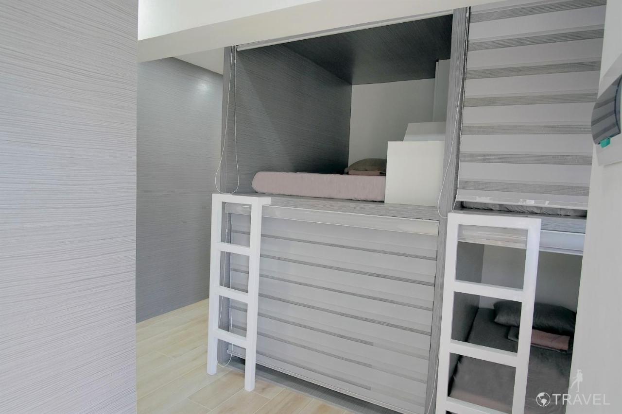 Hostel Otravel 5 Minutes From Mactan Airport