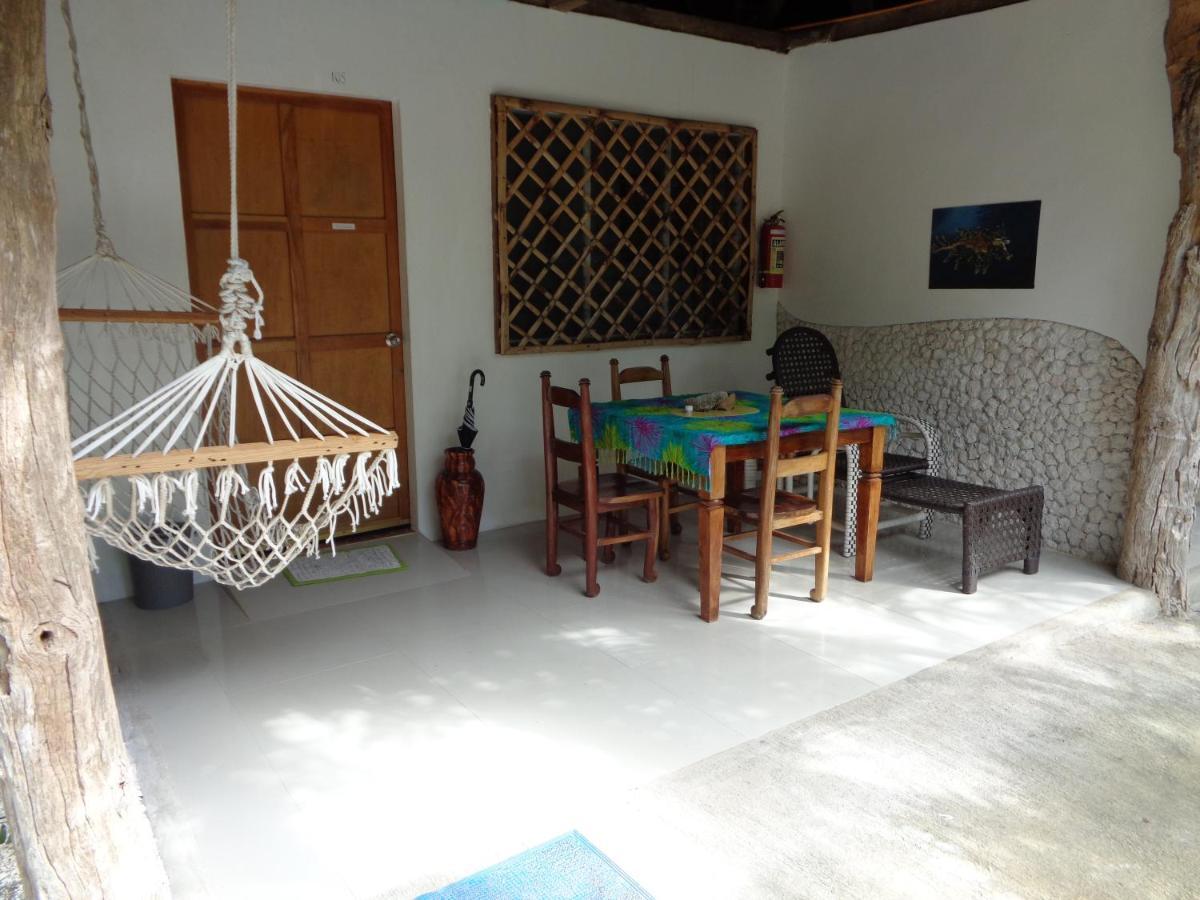 Sea Turtle House Guest house