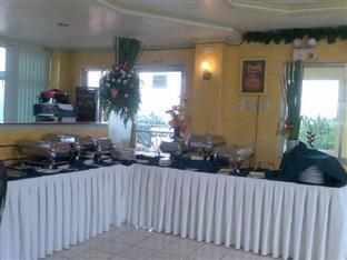 Allson's bahay-panuluyan 2*