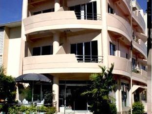 Hotel Casablanca